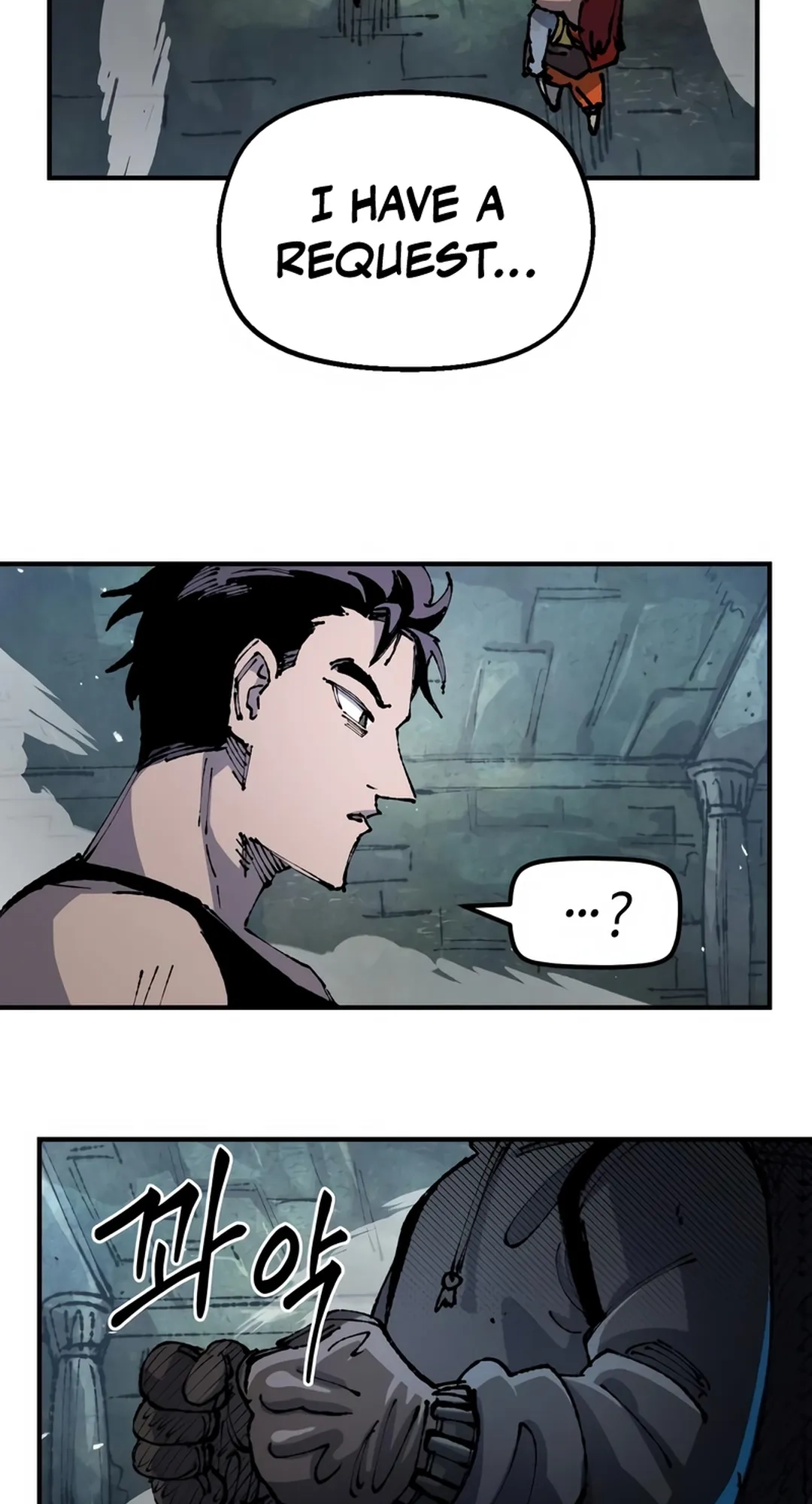 Reincarnation of the Veteran Soldier Chapter 90 Page 102