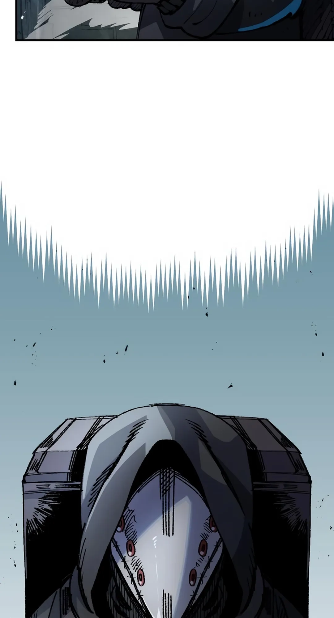 Reincarnation of the Veteran Soldier Chapter 90 Page 103