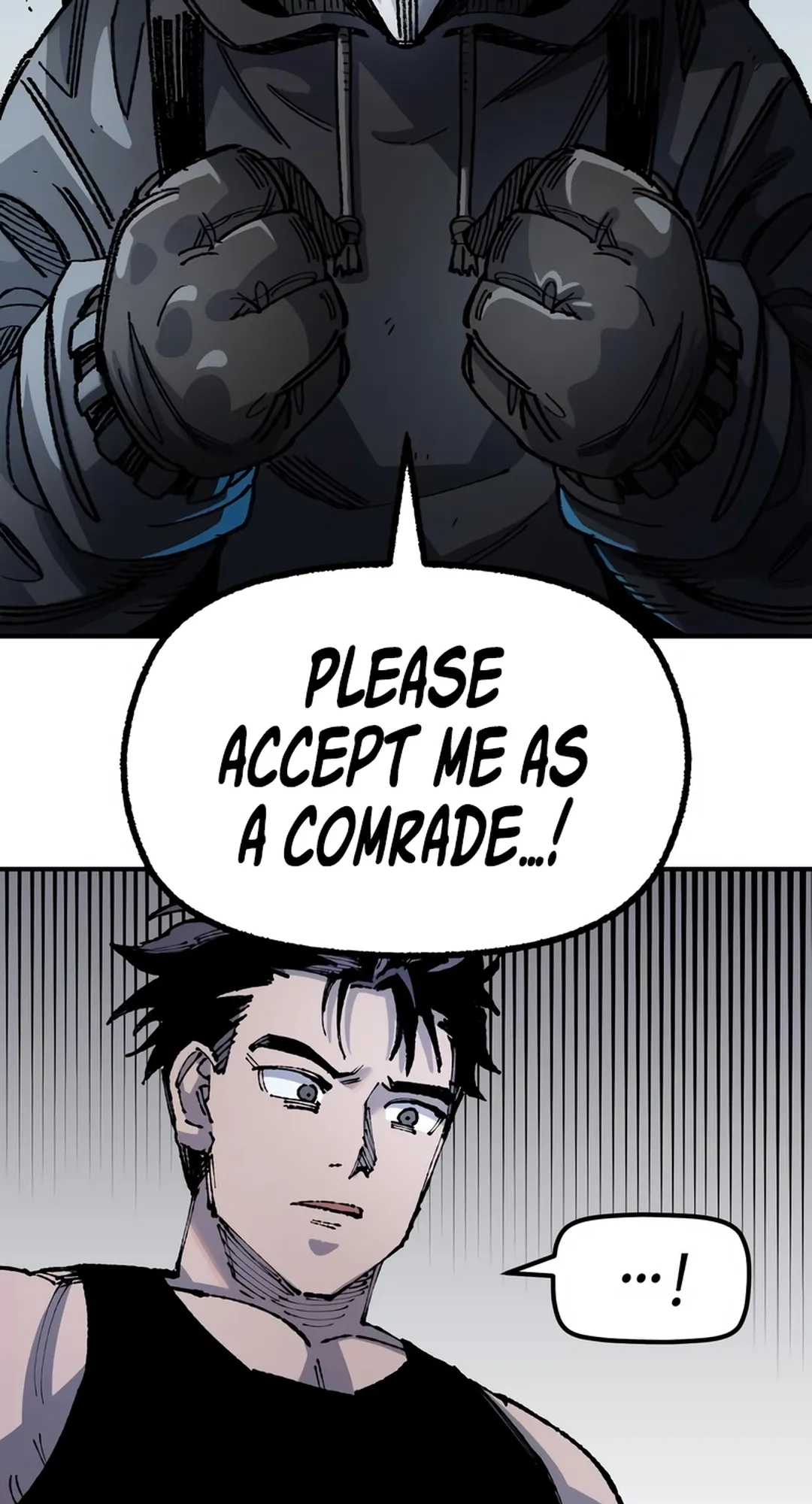 Reincarnation of the Veteran Soldier Chapter 90 Page 104