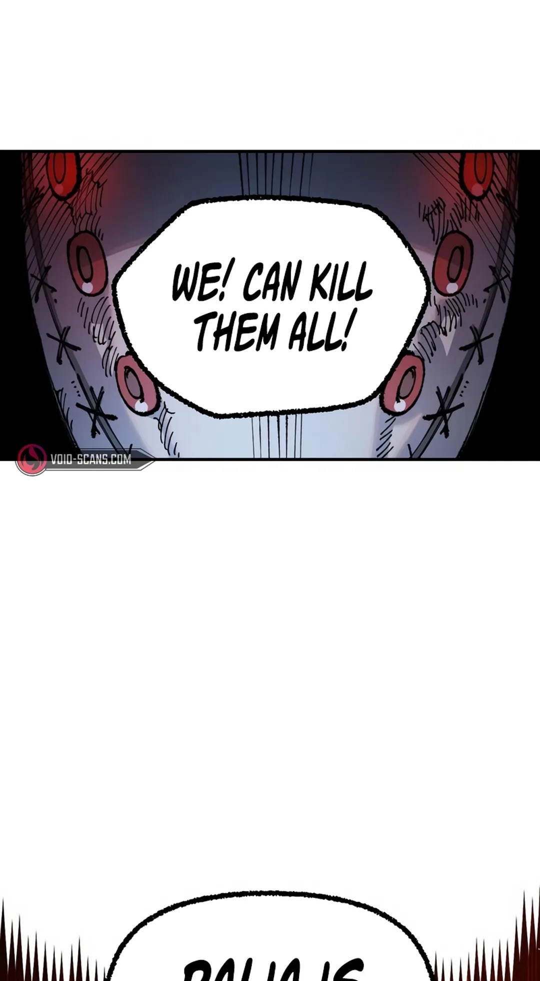 Reincarnation of the Veteran Soldier Chapter 90 Page 106
