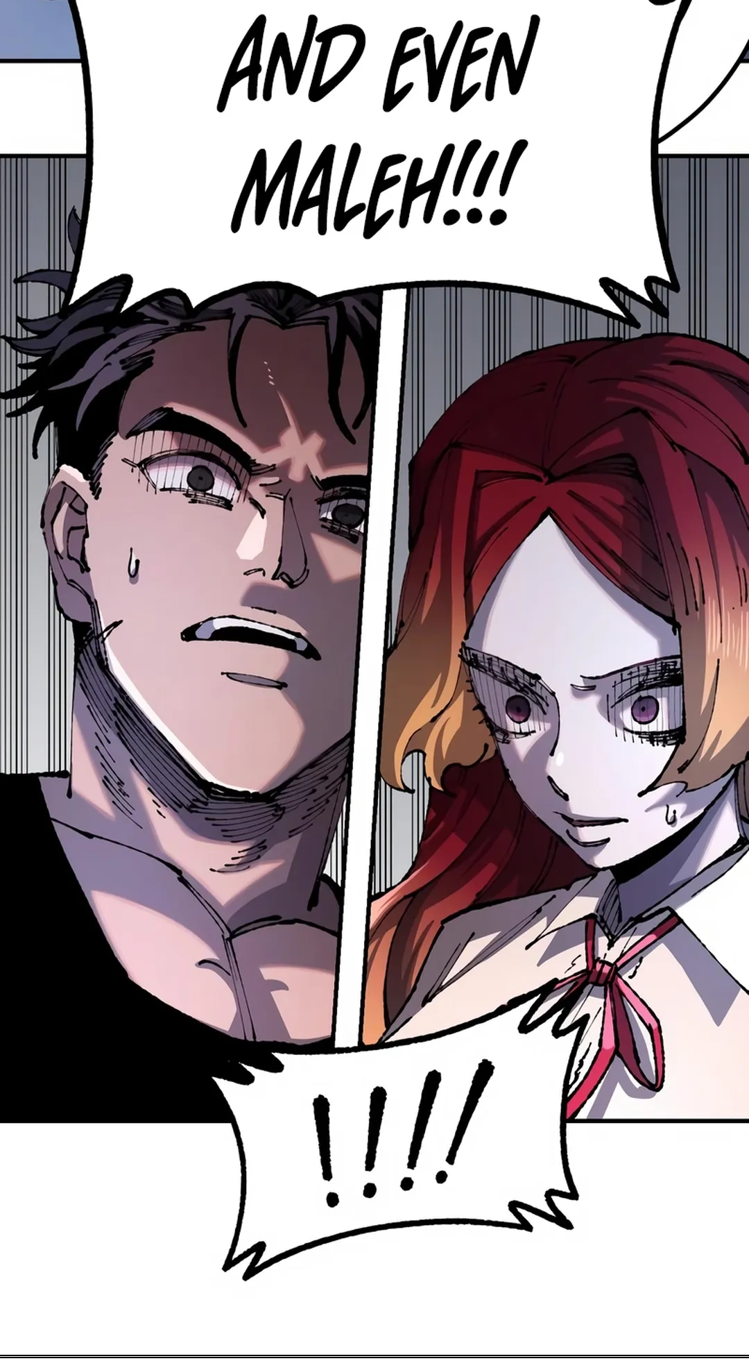 Reincarnation of the Veteran Soldier Chapter 90 Page 108