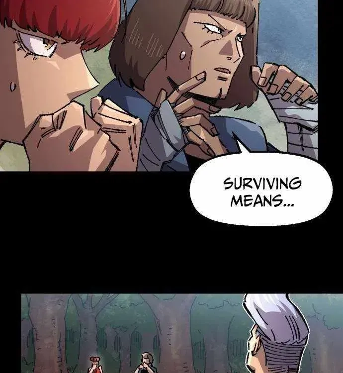 Reincarnation of the Veteran Soldier Chapter 173.8 Page 5