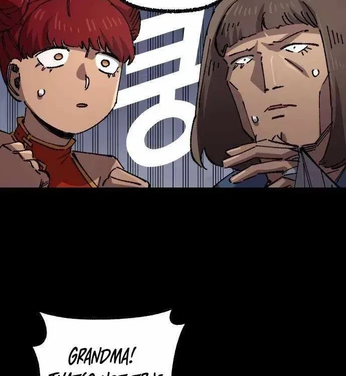 Reincarnation of the Veteran Soldier Chapter 173.8 Page 8
