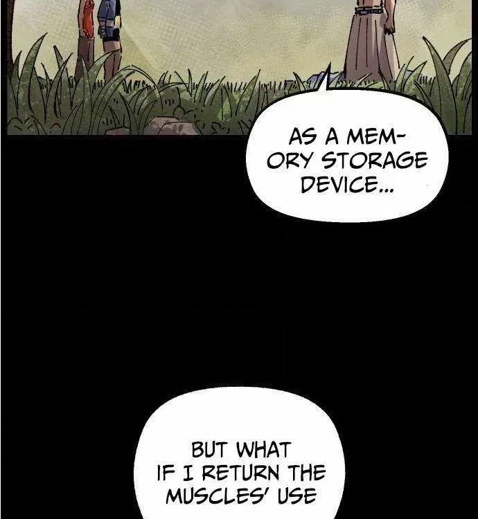 Reincarnation of the Veteran Soldier Chapter 173.8 Page 19