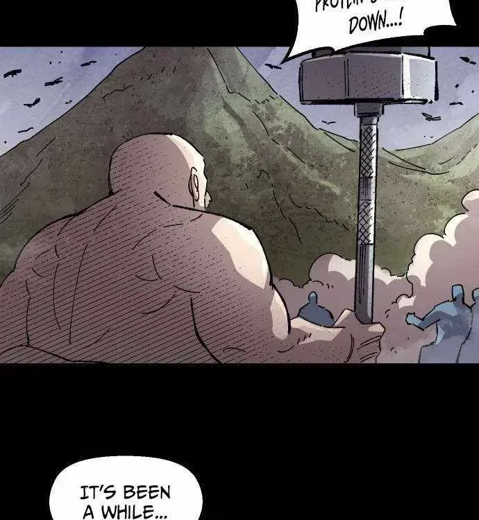 Reincarnation of the Veteran Soldier Chapter 173.8 Page 28