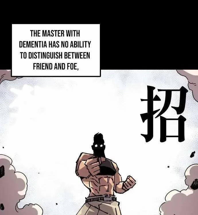 Reincarnation of the Veteran Soldier Chapter 173.8 Page 43