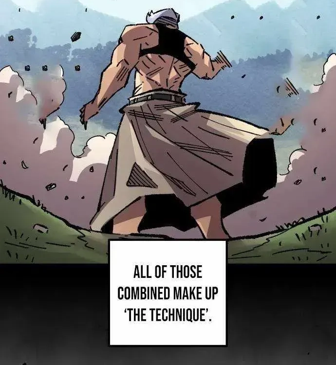 Reincarnation of the Veteran Soldier Chapter 173.8 Page 45