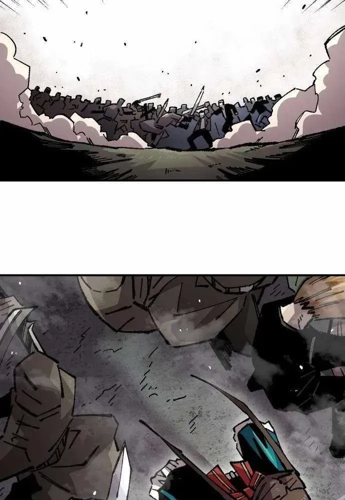 Reincarnation of the Veteran Soldier Chapter 173.8 Page 78