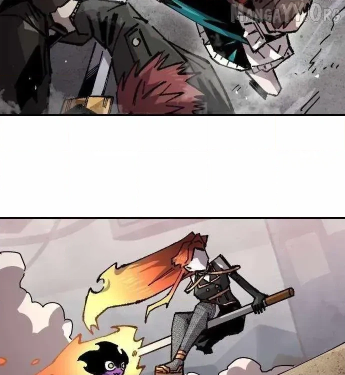 Reincarnation of the Veteran Soldier Chapter 173.8 Page 79