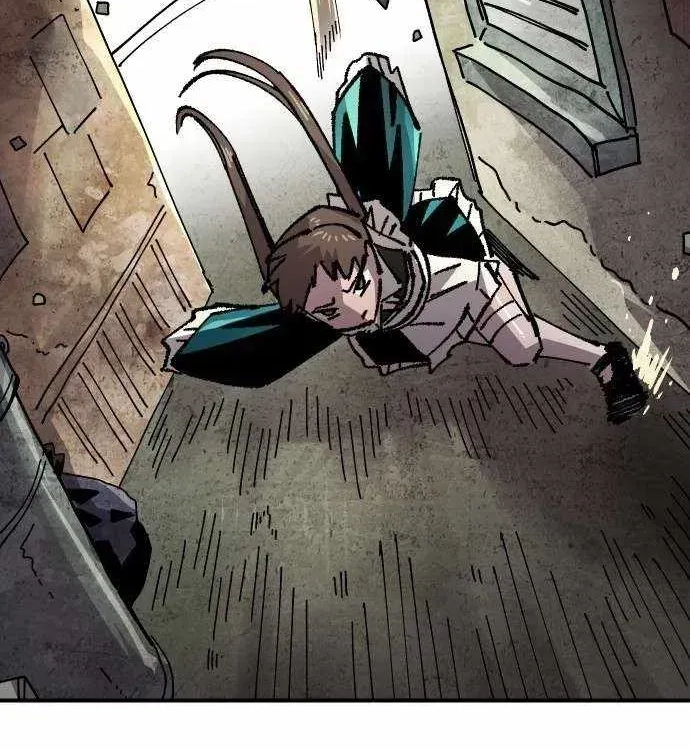 Reincarnation of the Veteran Soldier Chapter 173.8 Page 97