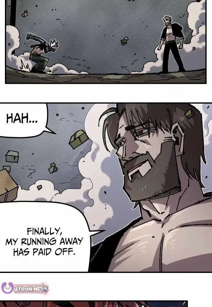 Reincarnation of the Veteran Soldier Chapter 173.8 Page 117