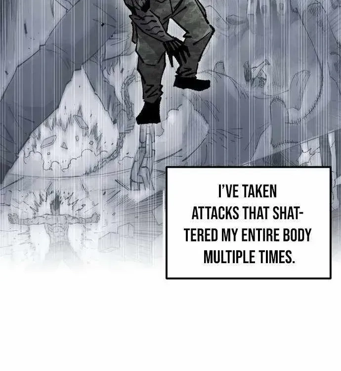 Reincarnation of the Veteran Soldier Chapter 173.8 Page 123
