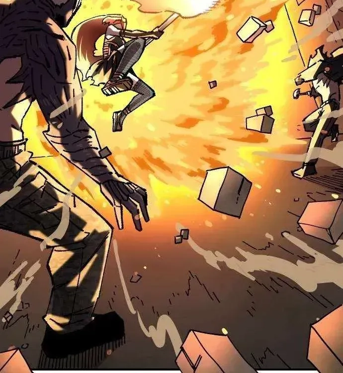 Reincarnation of the Veteran Soldier Chapter 173.8 Page 145