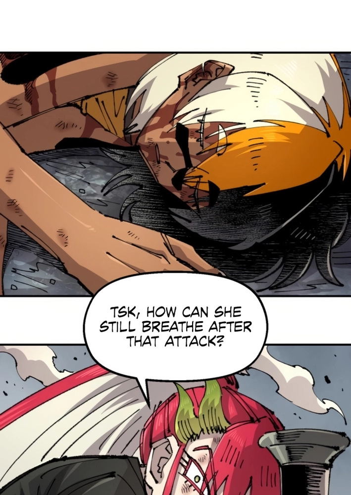 Reincarnation of the Veteran Soldier Chapter 145 Page 6