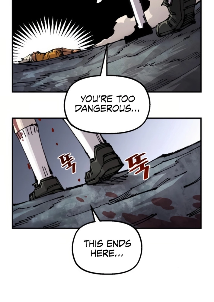 Reincarnation of the Veteran Soldier Chapter 145 Page 10