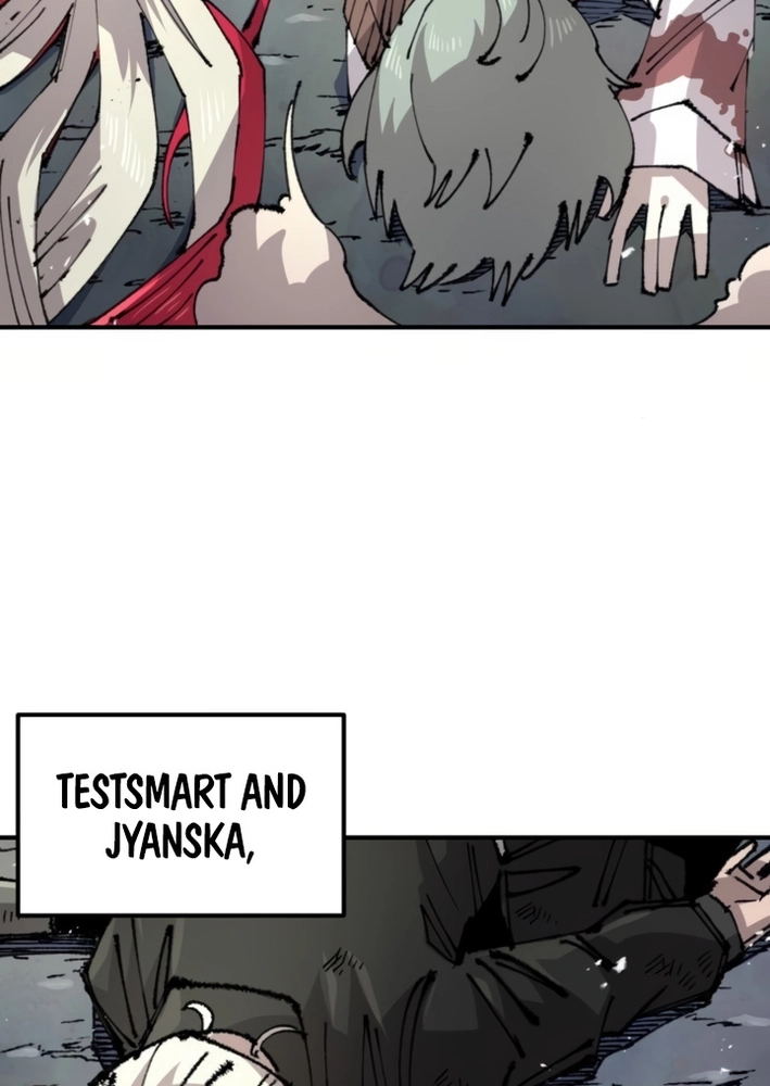 Reincarnation of the Veteran Soldier Chapter 145 Page 14