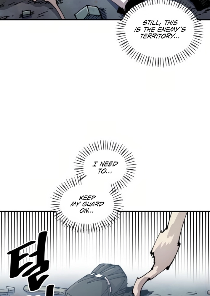 Reincarnation of the Veteran Soldier Chapter 145 Page 17