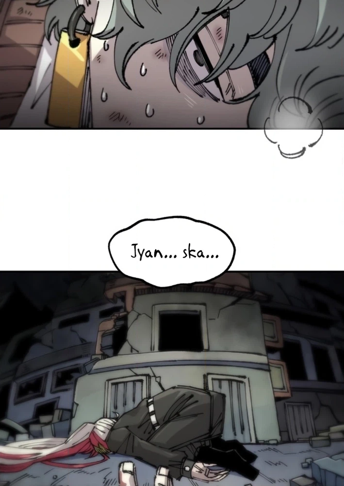 Reincarnation of the Veteran Soldier Chapter 145 Page 19