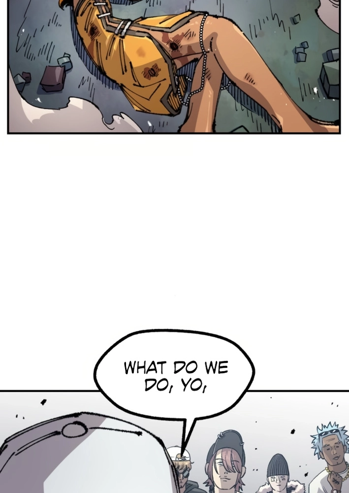 Reincarnation of the Veteran Soldier Chapter 145 Page 23