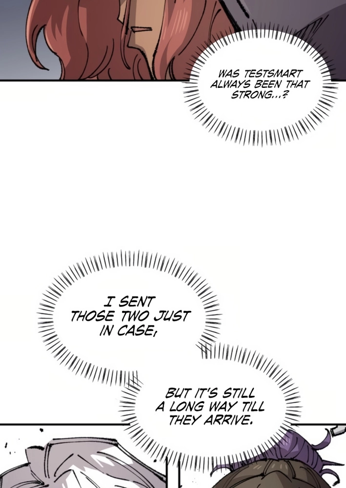 Reincarnation of the Veteran Soldier Chapter 145 Page 30