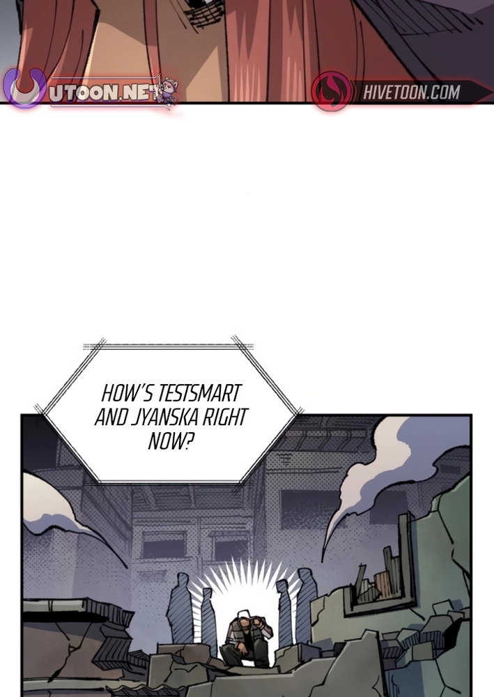 Reincarnation of the Veteran Soldier Chapter 145 Page 32