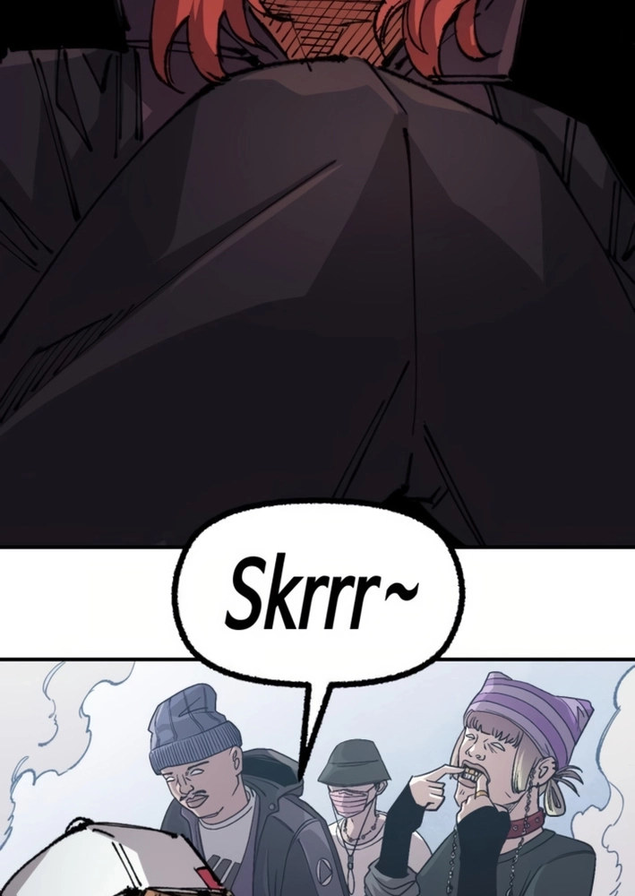 Reincarnation of the Veteran Soldier Chapter 145 Page 35