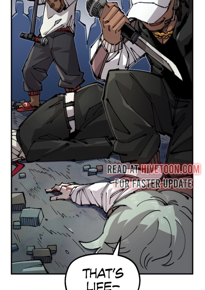Reincarnation of the Veteran Soldier Chapter 145 Page 38