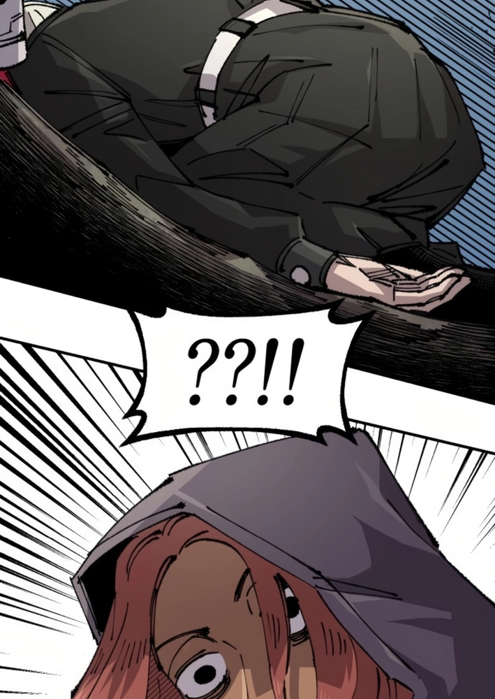 Reincarnation of the Veteran Soldier Chapter 145 Page 43