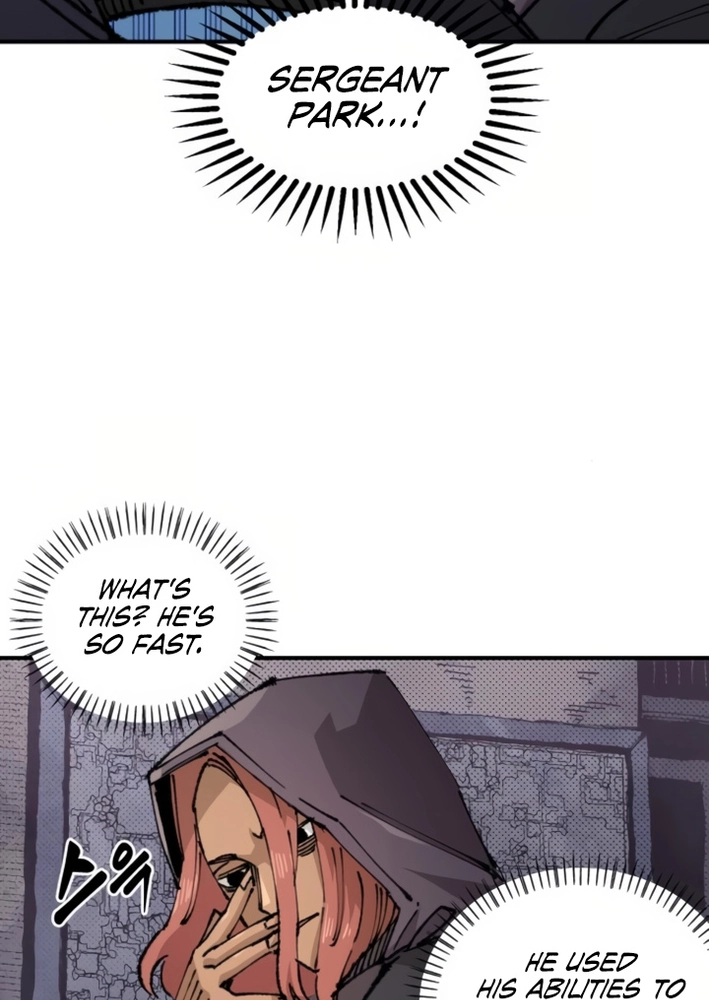 Reincarnation of the Veteran Soldier Chapter 145 Page 48
