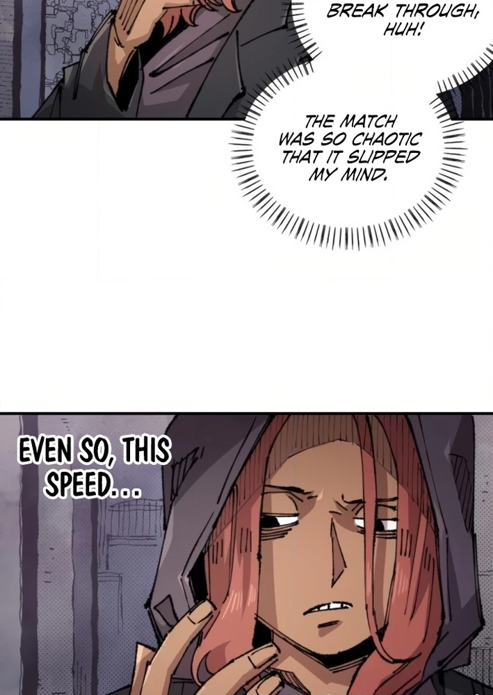 Reincarnation of the Veteran Soldier Chapter 145 Page 49