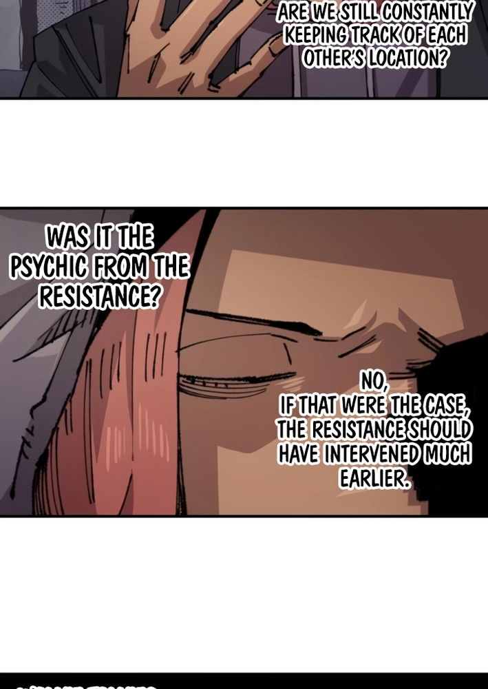 Reincarnation of the Veteran Soldier Chapter 145 Page 50