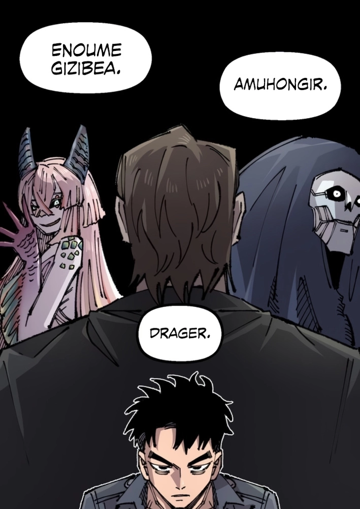 Reincarnation of the Veteran Soldier Chapter 145 Page 58