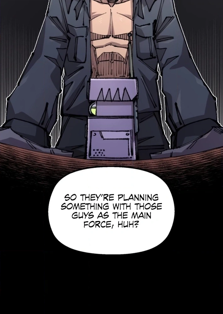 Reincarnation of the Veteran Soldier Chapter 145 Page 59