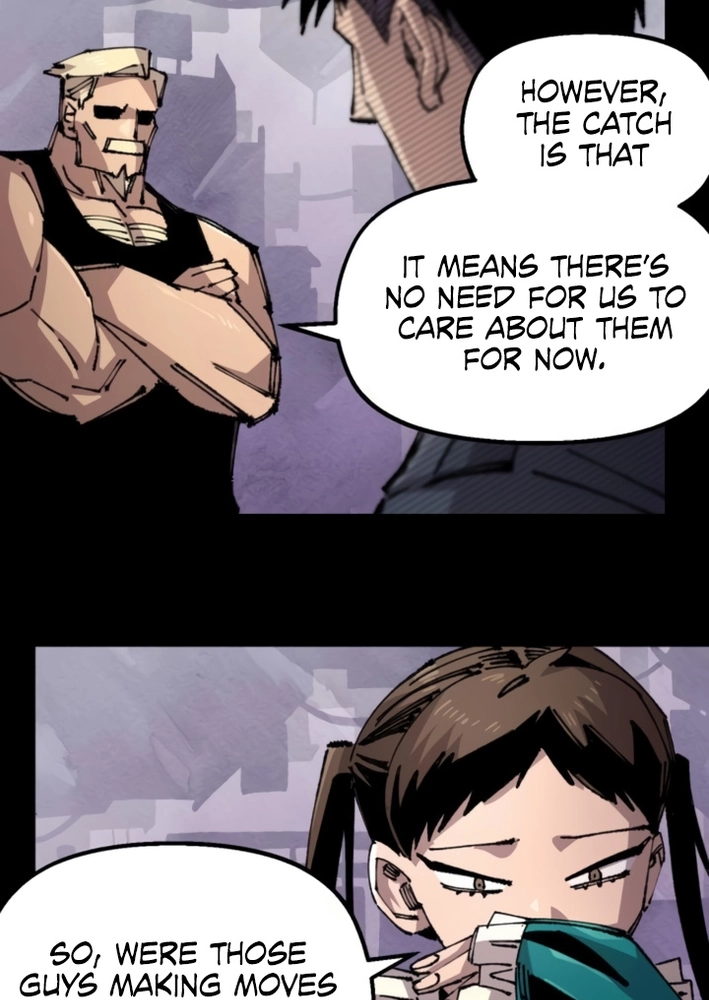 Reincarnation of the Veteran Soldier Chapter 145 Page 61
