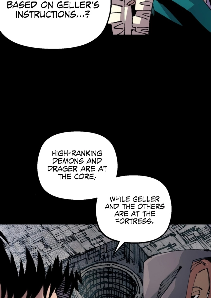 Reincarnation of the Veteran Soldier Chapter 145 Page 62