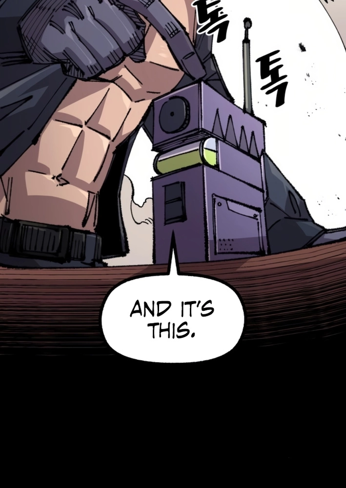 Reincarnation of the Veteran Soldier Chapter 145 Page 65