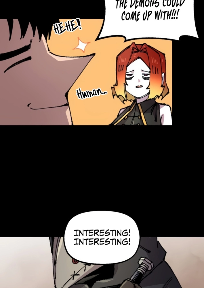 Reincarnation of the Veteran Soldier Chapter 145 Page 68
