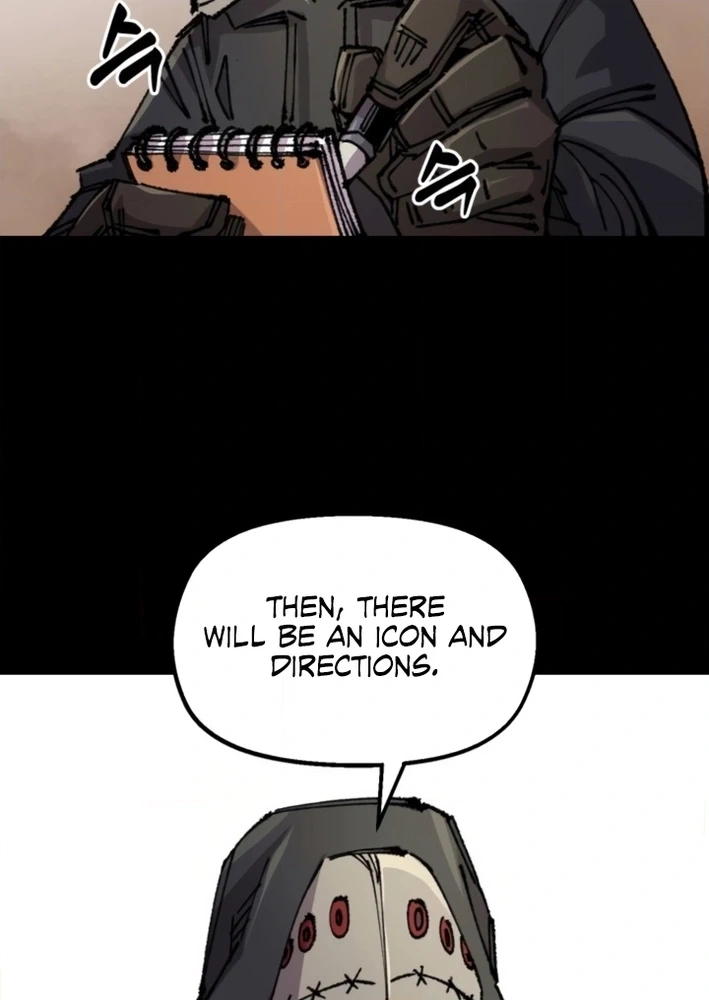 Reincarnation of the Veteran Soldier Chapter 145 Page 69