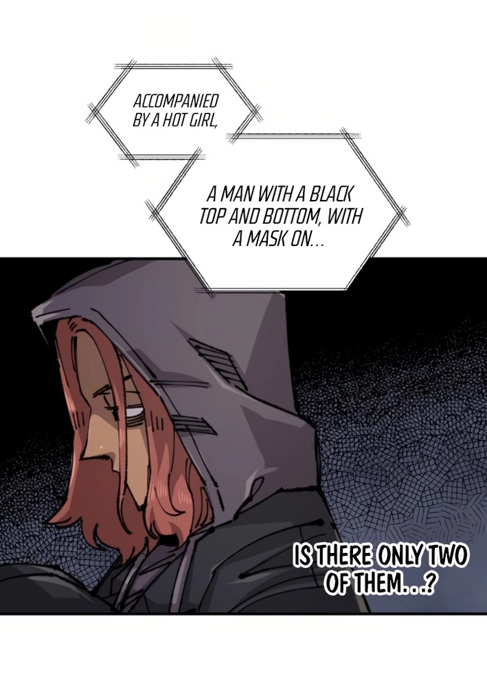Reincarnation of the Veteran Soldier Chapter 145 Page 76
