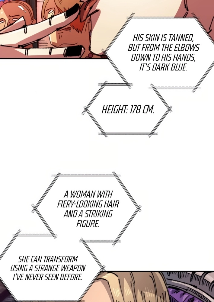 Reincarnation of the Veteran Soldier Chapter 145 Page 81