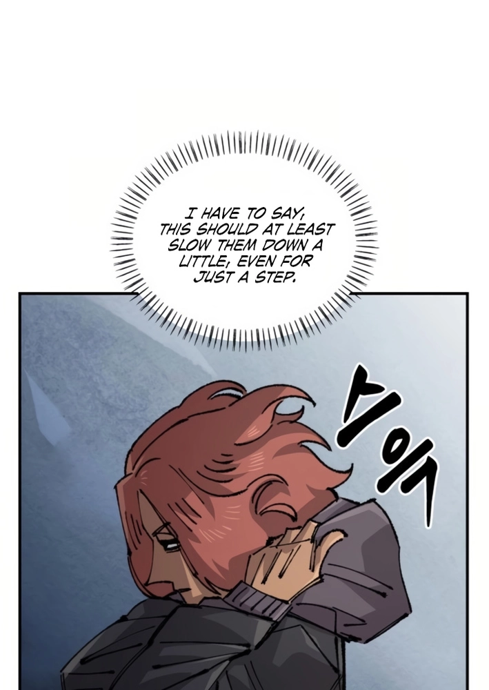 Reincarnation of the Veteran Soldier Chapter 145 Page 88
