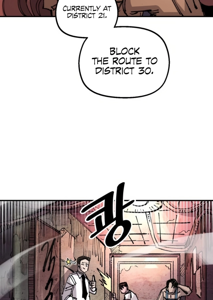 Reincarnation of the Veteran Soldier Chapter 145 Page 93