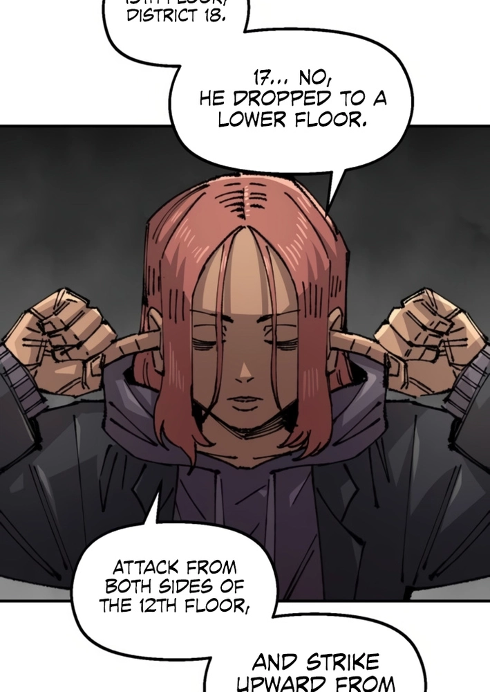 Reincarnation of the Veteran Soldier Chapter 145 Page 97