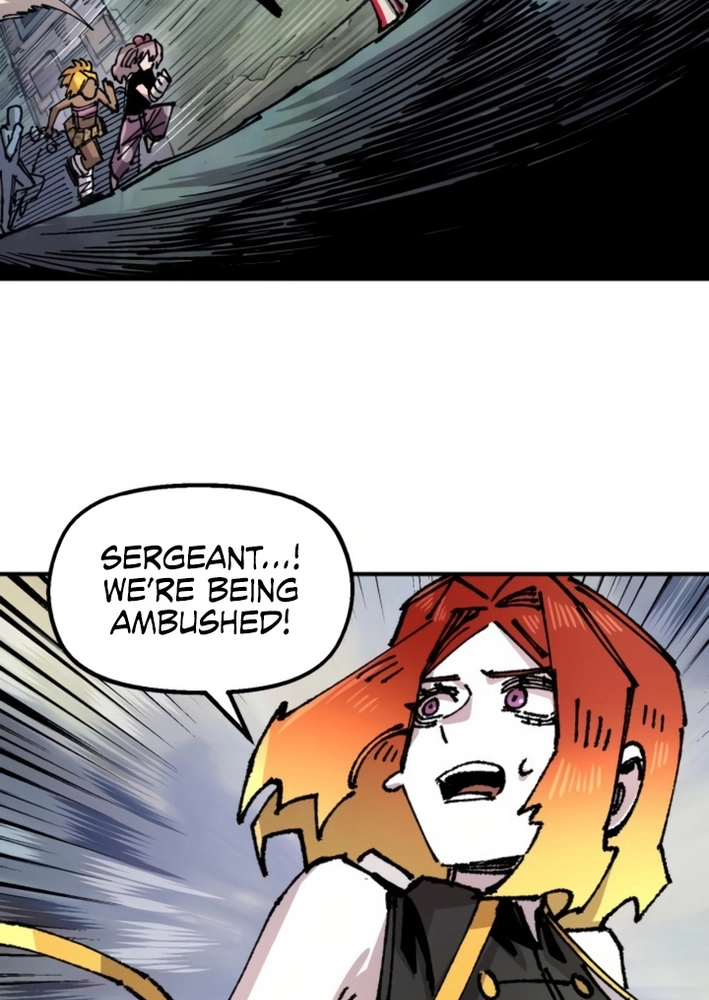 Reincarnation of the Veteran Soldier Chapter 145 Page 100