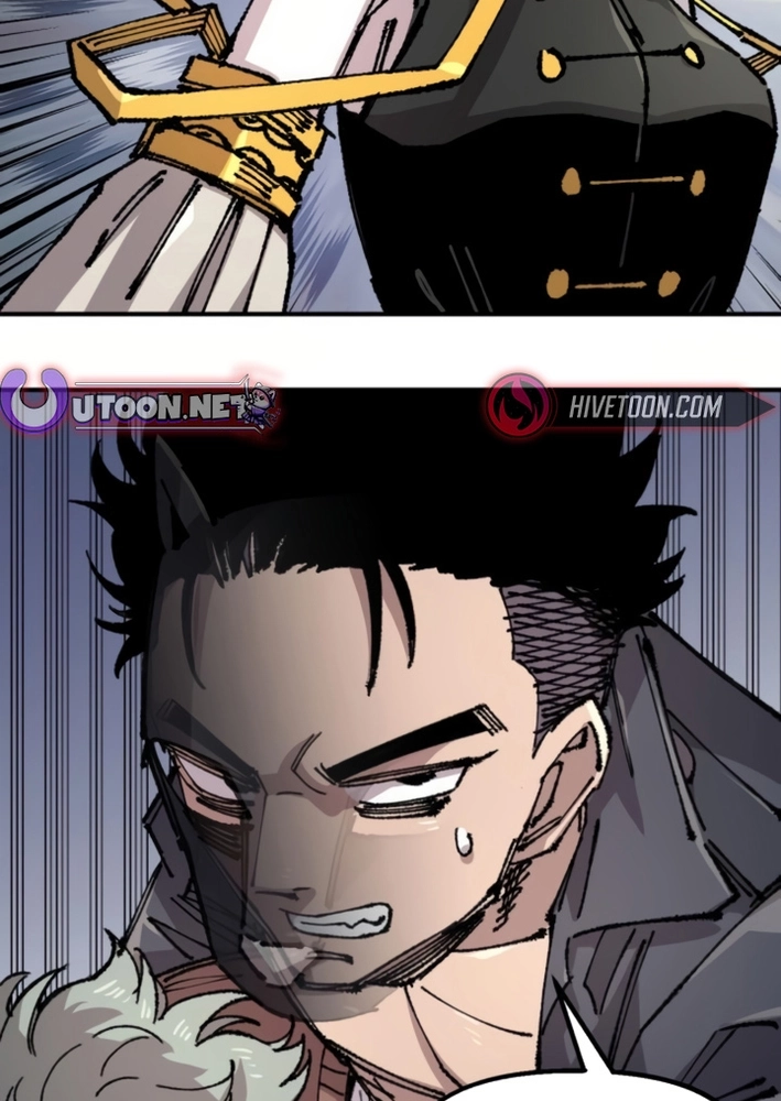 Reincarnation of the Veteran Soldier Chapter 145 Page 101
