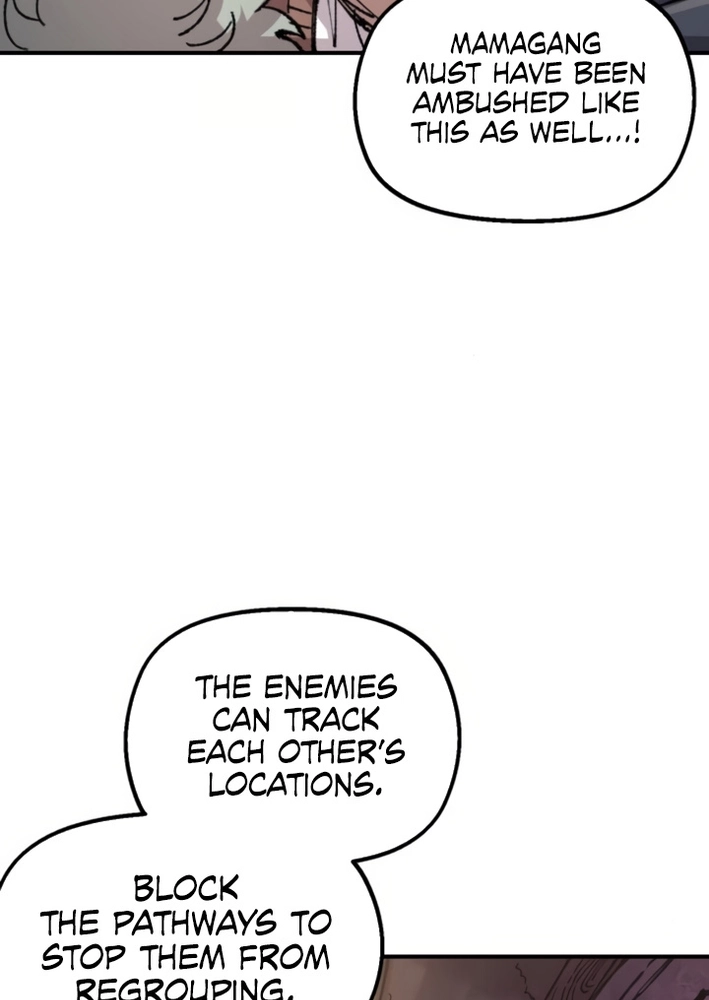 Reincarnation of the Veteran Soldier Chapter 145 Page 102