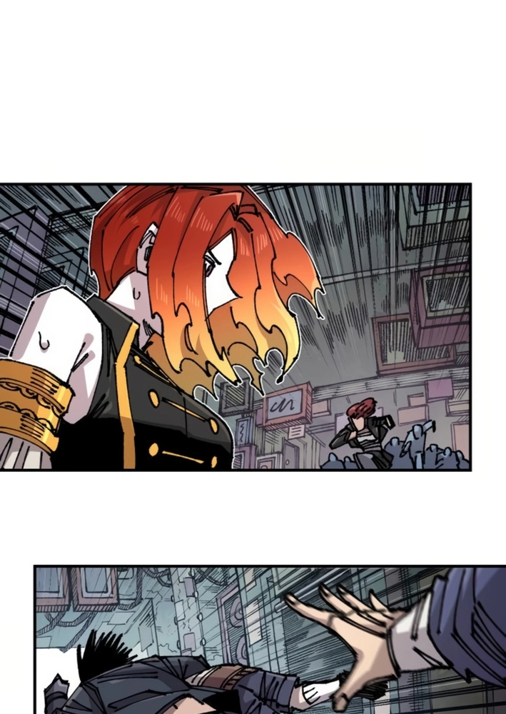 Reincarnation of the Veteran Soldier Chapter 145 Page 105