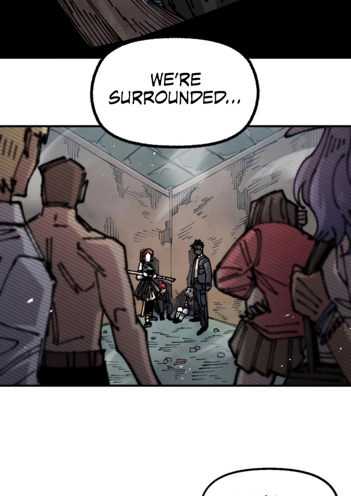Reincarnation of the Veteran Soldier Chapter 145 Page 110