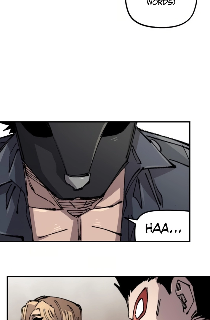 Reincarnation of the Veteran Soldier Chapter 145 Page 112