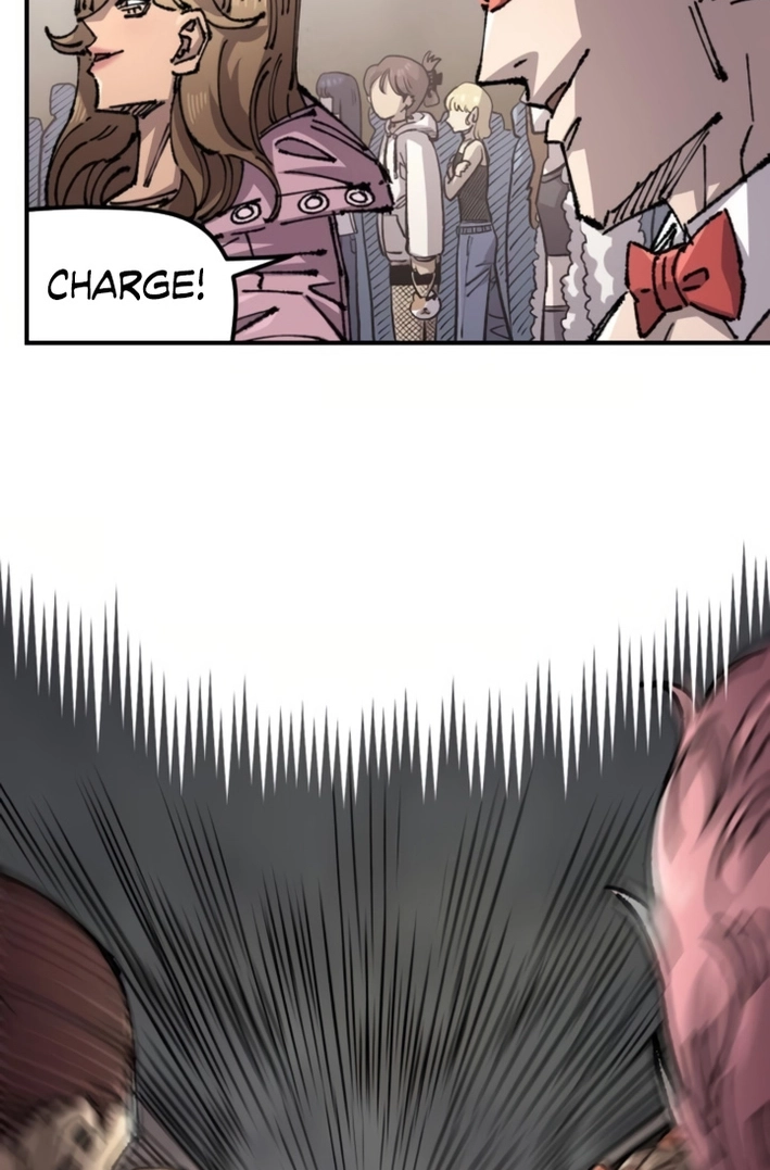 Reincarnation of the Veteran Soldier Chapter 145 Page 113